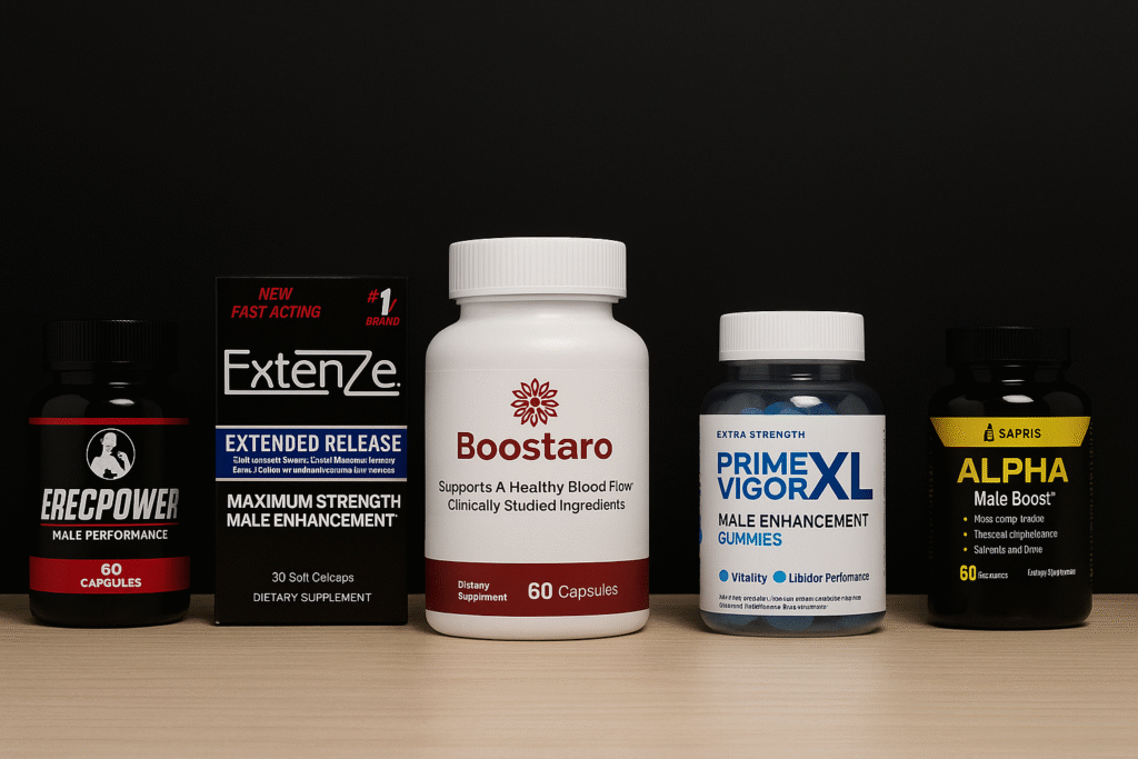 extenze